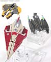 Star Wars Transformers Obi-Wan Kenobi (Jedi Starfighter) - Image #57 of 113