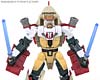 Star Wars Transformers Obi-Wan Kenobi (Jedi Starfighter) - Image #60 of 113