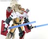 Star Wars Transformers Obi-Wan Kenobi (Jedi Starfighter) - Image #62 of 113