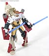 Star Wars Transformers Obi-Wan Kenobi (Jedi Starfighter) - Image #64 of 113