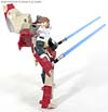 Star Wars Transformers Obi-Wan Kenobi (Jedi Starfighter) - Image #65 of 113