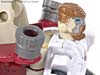 Star Wars Transformers Obi-Wan Kenobi (Jedi Starfighter) - Image #67 of 113