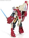 Star Wars Transformers Obi-Wan Kenobi (Jedi Starfighter) - Image #70 of 113