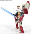 Star Wars Transformers Obi-Wan Kenobi (Jedi Starfighter) - Image #71 of 113