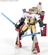 Star Wars Transformers Obi-Wan Kenobi (Jedi Starfighter) - Image #72 of 113