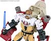 Star Wars Transformers Obi-Wan Kenobi (Jedi Starfighter) - Image #74 of 113
