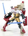 Star Wars Transformers Obi-Wan Kenobi (Jedi Starfighter) - Image #80 of 113