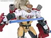 Star Wars Transformers Obi-Wan Kenobi (Jedi Starfighter) - Image #84 of 113