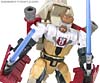 Star Wars Transformers Obi-Wan Kenobi (Jedi Starfighter) - Image #87 of 113