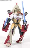Star Wars Transformers Obi-Wan Kenobi (Jedi Starfighter) - Image #89 of 113