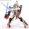 Star Wars Transformers Obi-Wan Kenobi (Jedi Starfighter) - Image #90 of 113