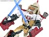 Star Wars Transformers Obi-Wan Kenobi (Jedi Starfighter) - Image #91 of 113