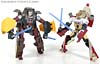 Star Wars Transformers Obi-Wan Kenobi (Jedi Starfighter) - Image #93 of 113