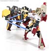 Star Wars Transformers Obi-Wan Kenobi (Jedi Starfighter) - Image #100 of 113