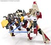 Star Wars Transformers Obi-Wan Kenobi (Jedi Starfighter) - Image #101 of 113