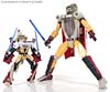 Star Wars Transformers Obi-Wan Kenobi (Jedi Starfighter) - Image #103 of 113