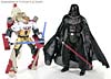 Star Wars Transformers Obi-Wan Kenobi (Jedi Starfighter) - Image #108 of 113