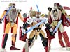 Star Wars Transformers Obi-Wan Kenobi (Jedi Starfighter) - Image #111 of 113