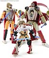 Star Wars Transformers Obi-Wan Kenobi (Jedi Starfighter) - Image #113 of 113