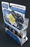 Star Wars Transformers TIE Pilot (TIE Bomber) - Image #4 of 86