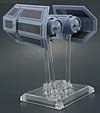 Star Wars Transformers TIE Pilot (TIE Bomber) - Image #19 of 86