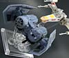 Star Wars Transformers TIE Pilot (TIE Bomber) - Image #27 of 86