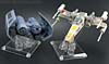 Star Wars Transformers TIE Pilot (TIE Bomber) - Image #28 of 86