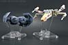 Star Wars Transformers TIE Pilot (TIE Bomber) - Image #29 of 86