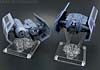 Star Wars Transformers TIE Pilot (TIE Bomber) - Image #30 of 86