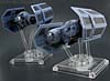 Star Wars Transformers TIE Pilot (TIE Bomber) - Image #40 of 86