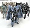 Star Wars Transformers TIE Pilot (TIE Bomber) - Image #78 of 86