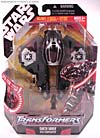 Star Wars Transformers Darth Vader (Sith Starfighter) - Image #1 of 138