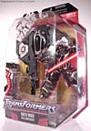 Star Wars Transformers Darth Vader (Sith Starfighter) - Image #2 of 138