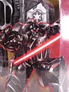 Star Wars Transformers Darth Vader (Sith Starfighter) - Image #4 of 138