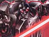 Star Wars Transformers Darth Vader (Sith Starfighter) - Image #5 of 138