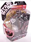 Star Wars Transformers Darth Vader (Sith Starfighter) - Image #7 of 138