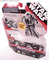 Star Wars Transformers Darth Vader (Sith Starfighter) - Image #10 of 138