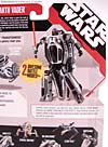Star Wars Transformers Darth Vader (Sith Starfighter) - Image #11 of 138