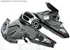 Star Wars Transformers Darth Vader (Sith Starfighter) - Image #27 of 138