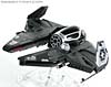 Star Wars Transformers Darth Vader (Sith Starfighter) - Image #36 of 138