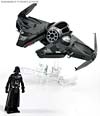 Star Wars Transformers Darth Vader (Sith Starfighter) - Image #46 of 138