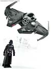 Star Wars Transformers Darth Vader (Sith Starfighter) - Image #48 of 138