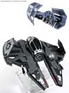 Star Wars Transformers Darth Vader (Sith Starfighter) - Image #65 of 138