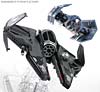 Star Wars Transformers Darth Vader (Sith Starfighter) - Image #66 of 138