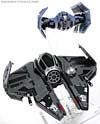 Star Wars Transformers Darth Vader (Sith Starfighter) - Image #67 of 138