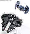 Star Wars Transformers Darth Vader (Sith Starfighter) - Image #68 of 138