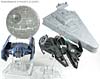 Star Wars Transformers Darth Vader (Sith Starfighter) - Image #70 of 138