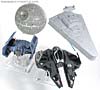 Star Wars Transformers Darth Vader (Sith Starfighter) - Image #71 of 138