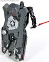 Star Wars Transformers Darth Vader (Sith Starfighter) - Image #79 of 138