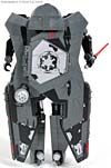 Star Wars Transformers Darth Vader (Sith Starfighter) - Image #80 of 138